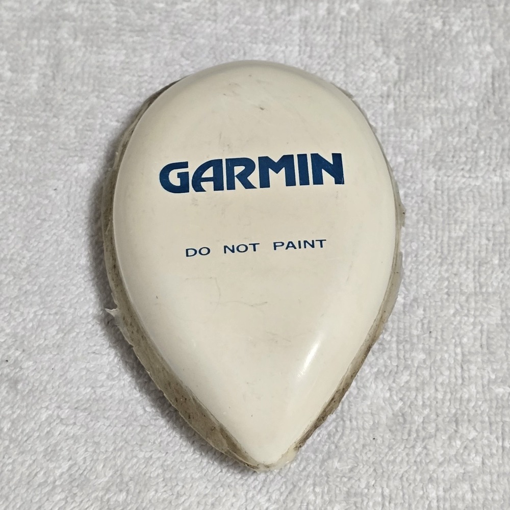 Garmin Low Profile GPS Antenna 011-00042-00‎ Works